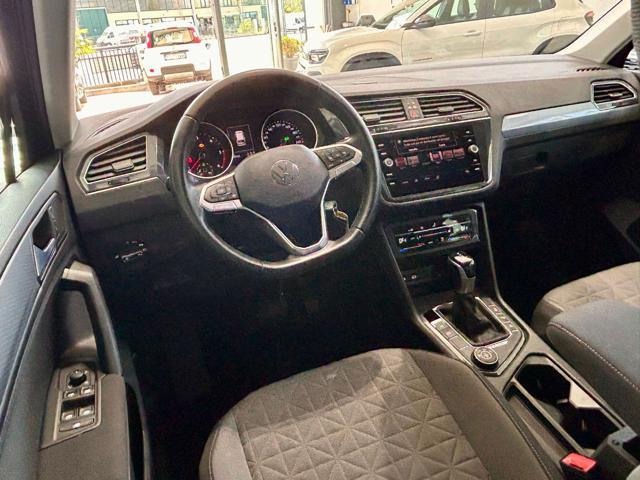 VOLKSWAGEN Tiguan 2.0 TDI 150 CV SCR DSG 4MOTION Life