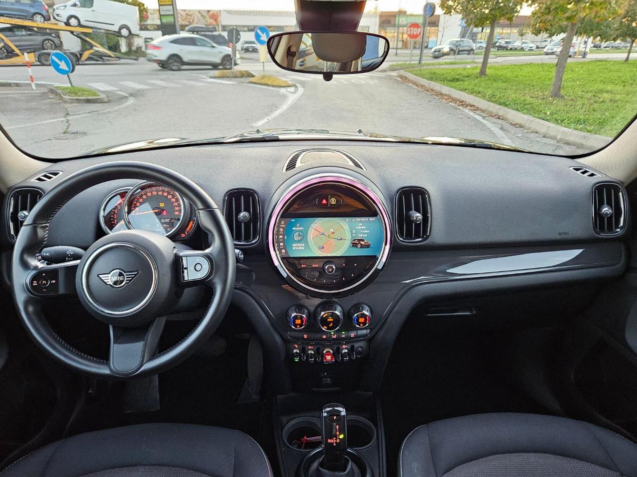 MINI Countryman D 1.5 One D Business Countryman