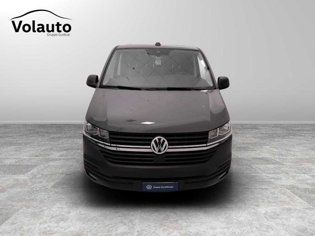 VOLKSWAGEN T6.1 Transporter 28 - T6.1 Transporter 28 2.0 tdi 110cv Busi