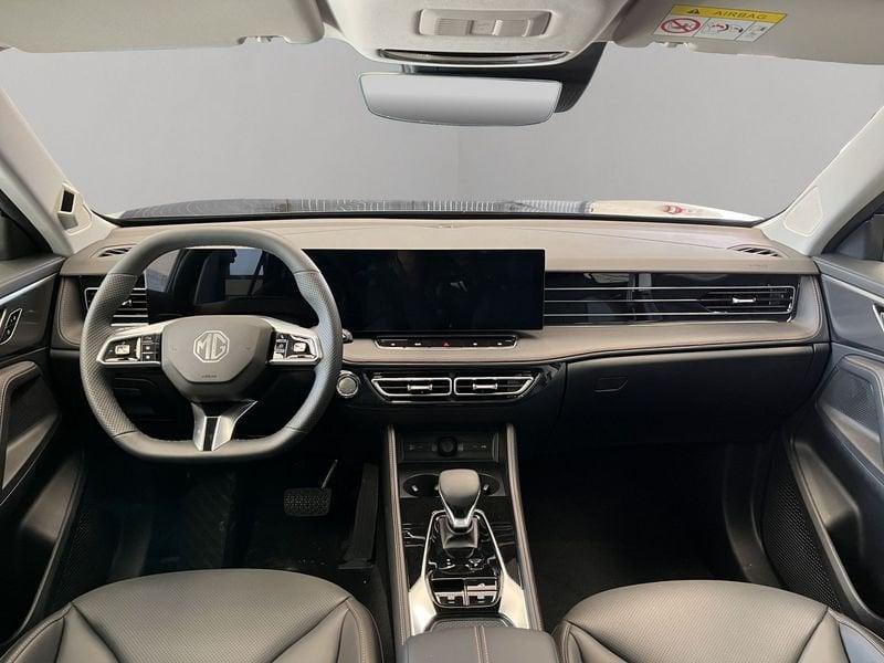 MG HS HS 1.5 hybrid+ Luxury auto