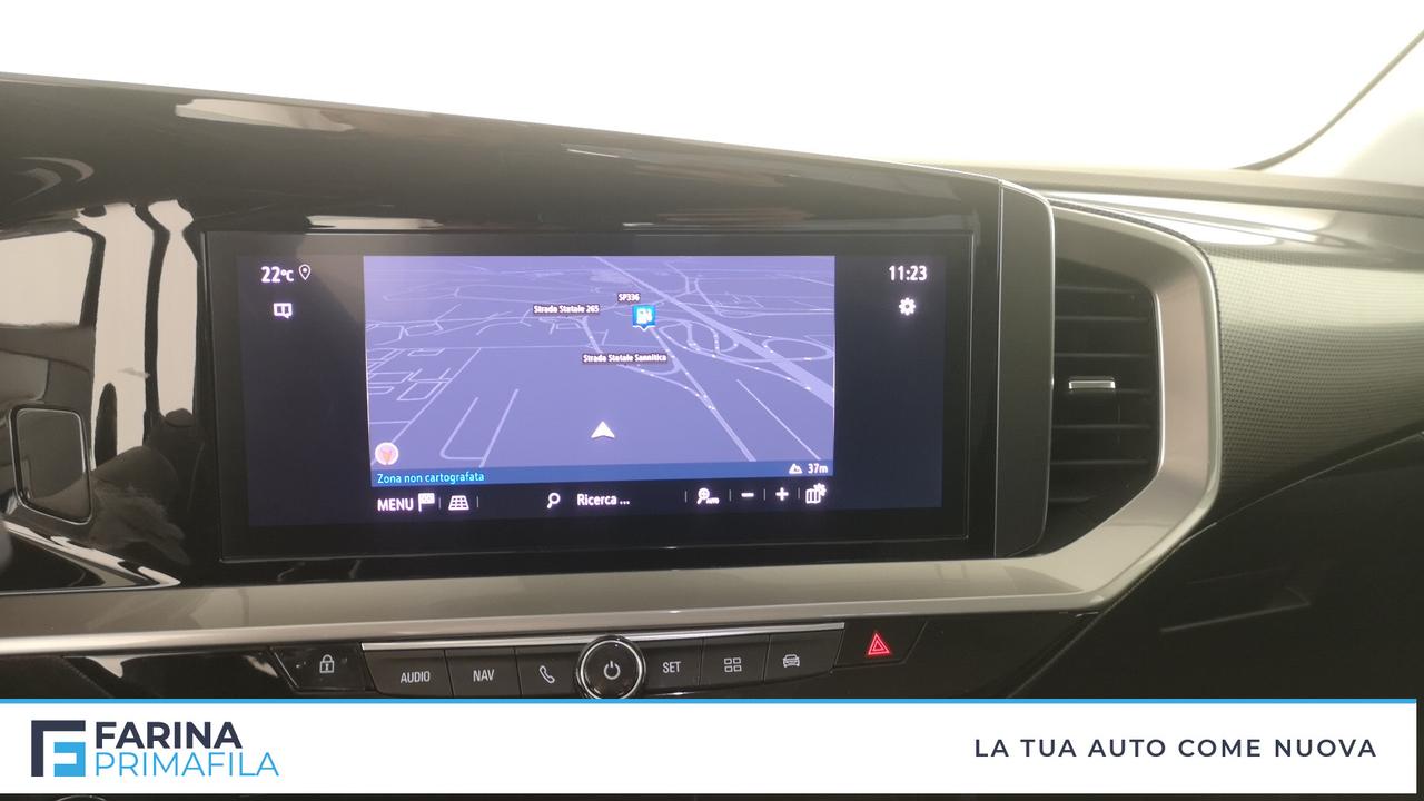OPEL Mokka II 2020 - Mokka 1.2 t Elegance s&s 130cv at8