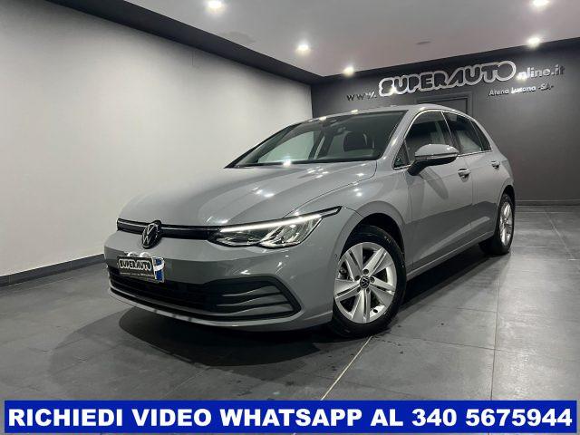 VOLKSWAGEN Golf 2.0 TDI DSG SCR Life