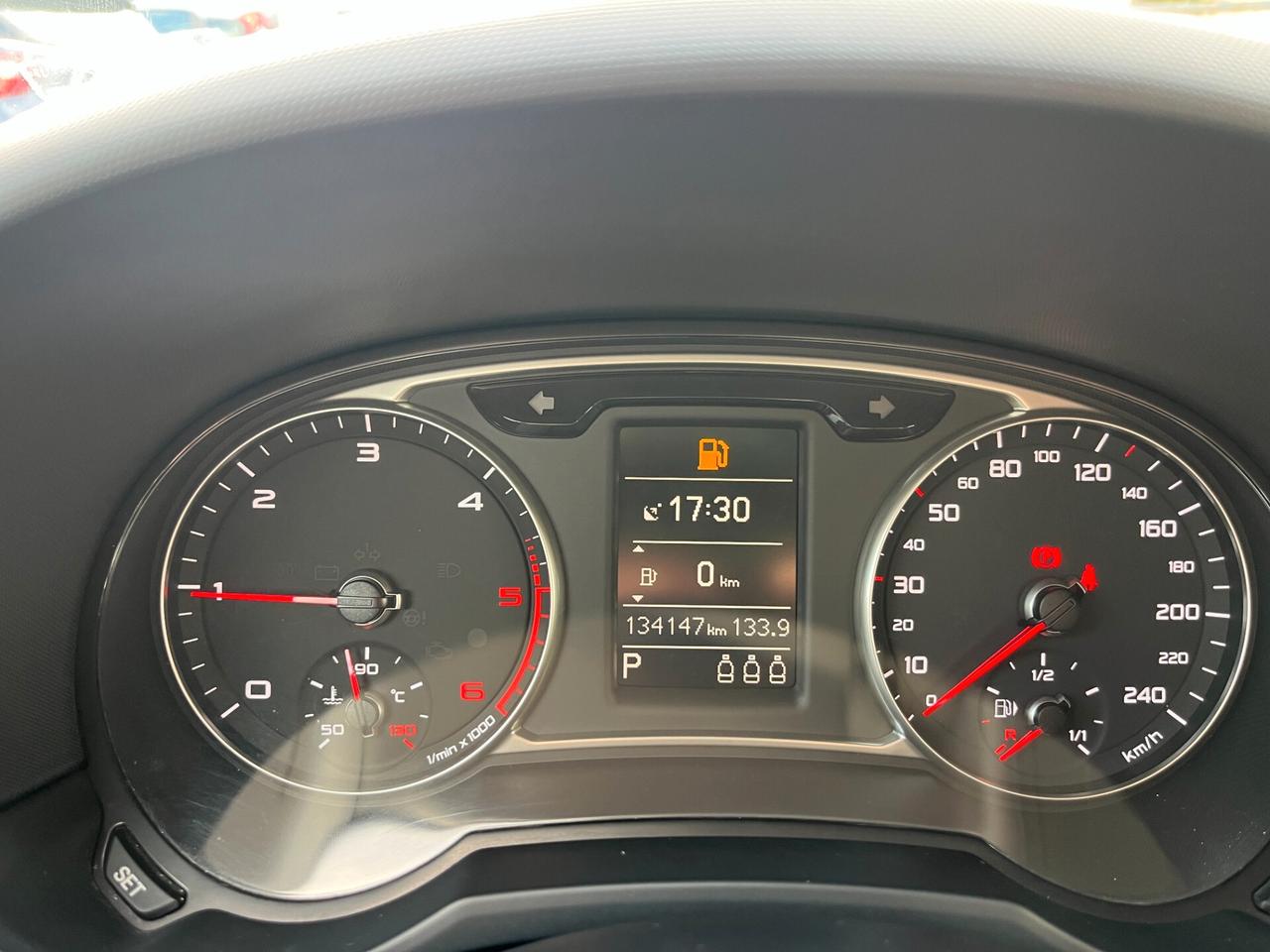 Audi A1 SPB 1.6 TDI S tronic Ambition