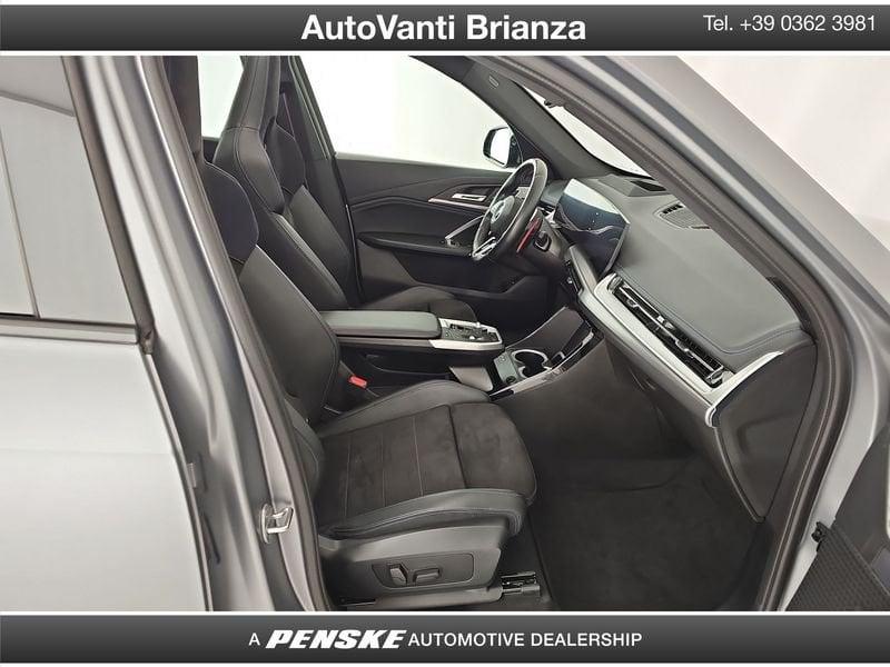 BMW X1 X1 xdrive M35i Msport Pro