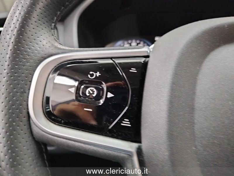 Volvo XC60 D4 AWD Geartronic Business