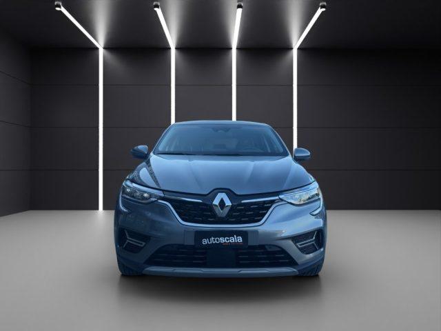 RENAULT Arkana Arkana Full Hybrid E-Tech 145 CV Techno