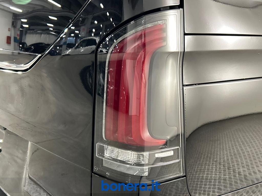 Mercedes Classe V ExtraLong 250 D Avantgarde 9G-Tronic Plus