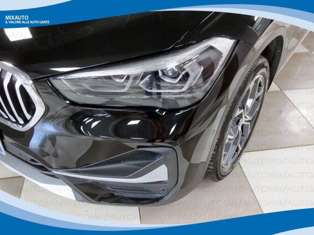 BMW X1 xDrive 18d xLine AUT EU6