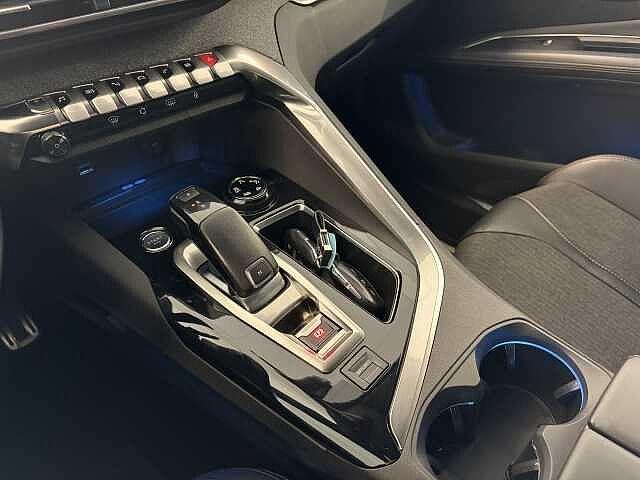 Peugeot 3008 1.5 BlueHDi 130 CV EAT8 GT Line