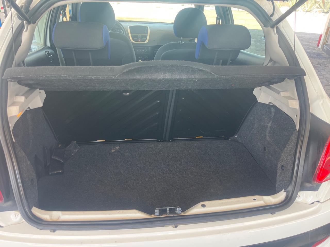 Peugeot 206 Plus 1.1 60CV 5p. Generation ECO GPL