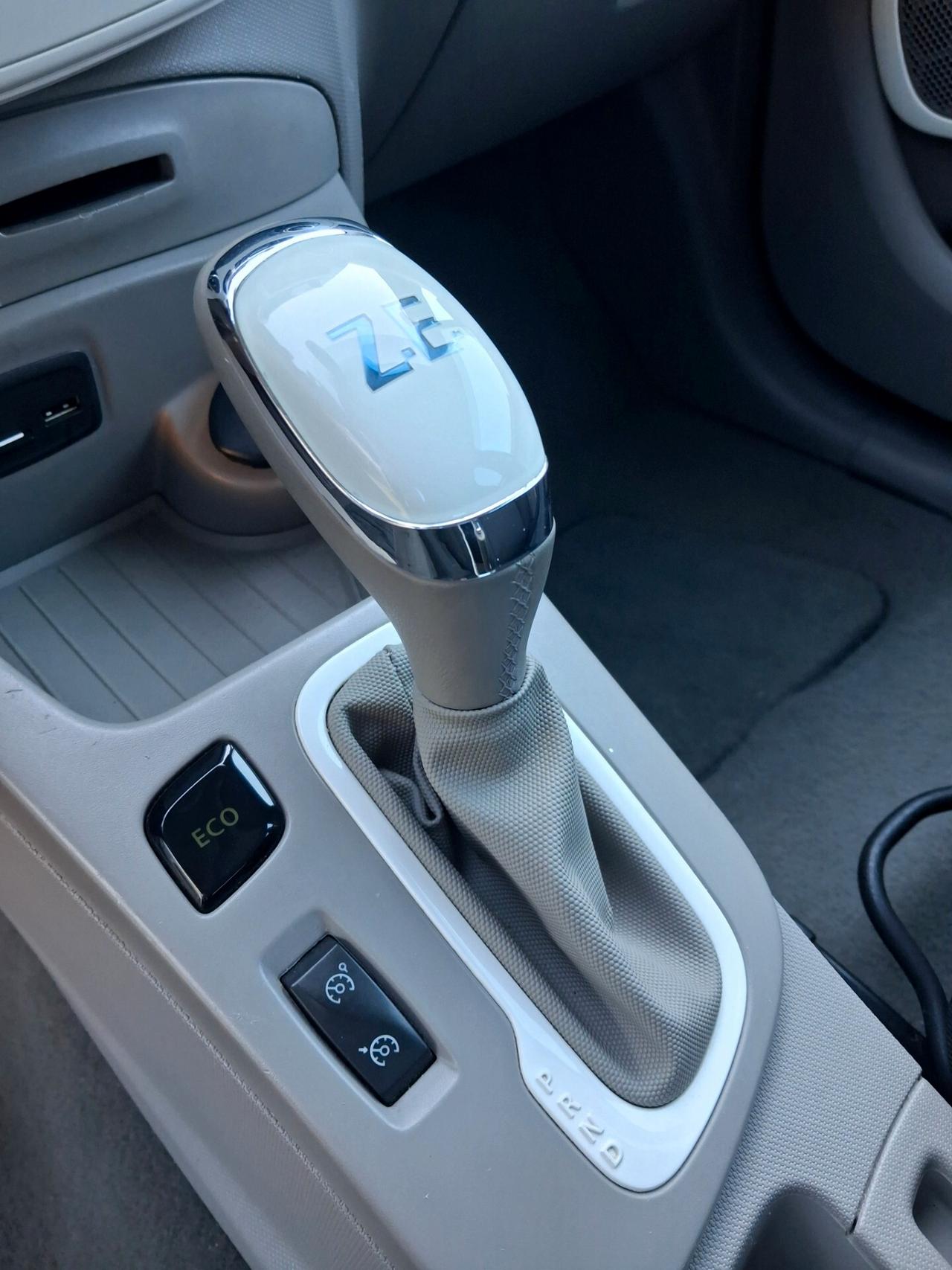 Renault Altro ZOE 100% ELETTRICA Batteria di proprietà