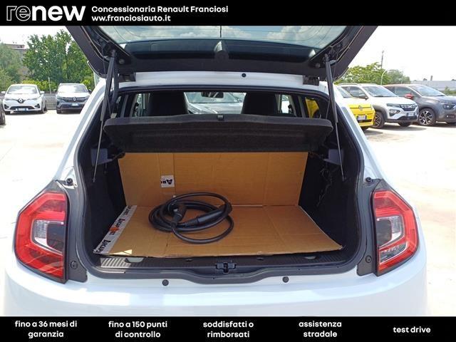RENAULT Twingo 22kWh Intens
