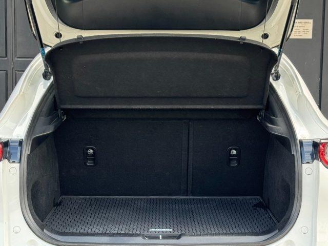 MAZDA CX-30 2.0L Skyactiv-G 150 CV M Hybrid 2WD Executive