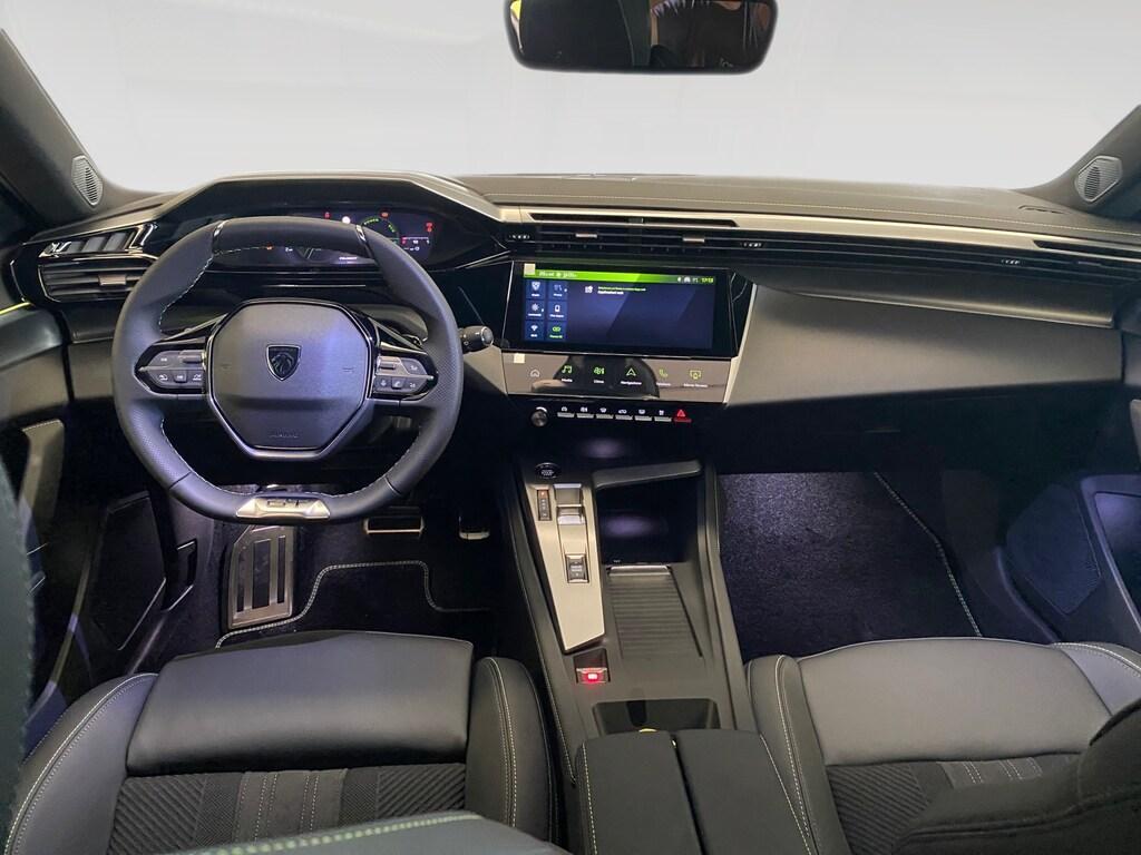 Peugeot 308 1.2 Hybrid GT e-DCS6 - PROMO
