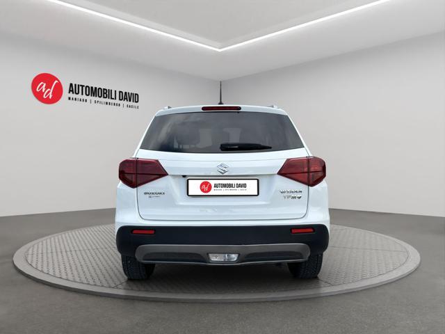 SUZUKI Vitara 1.0 Boosterjet Cool