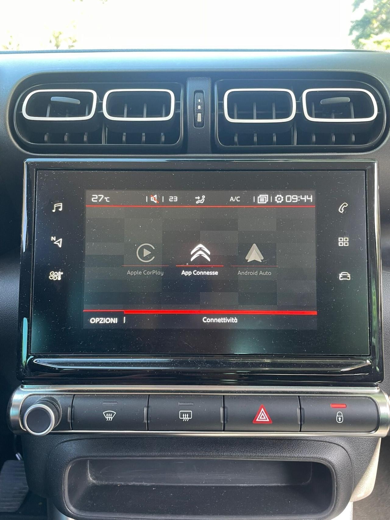 Citroen C3 Aircross BlueHDi 110 S&S Shine Pack