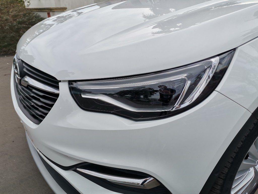 Opel Grandland X 1.5 diesel Ecotec Start&Stop Advance