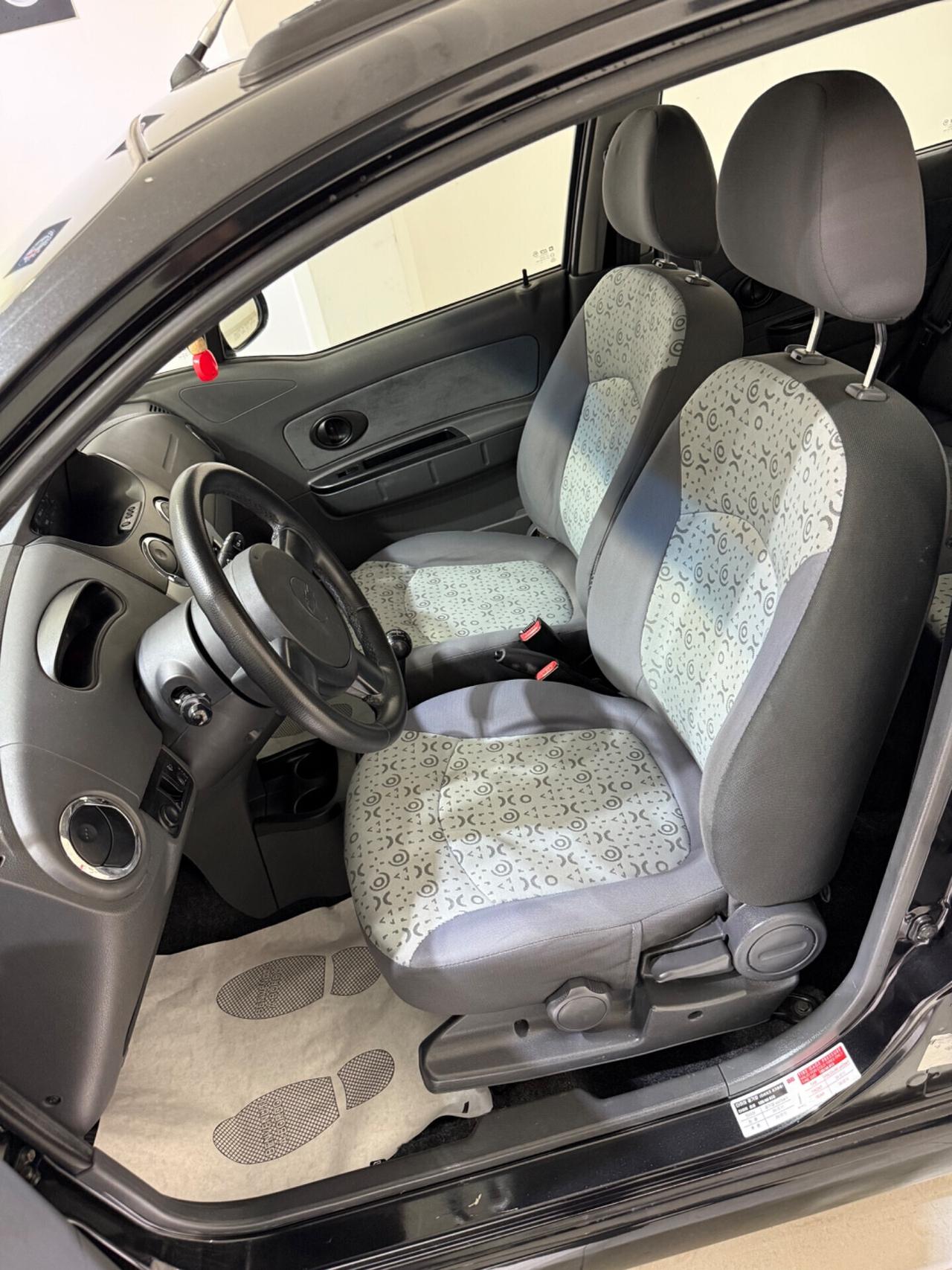 CHEVROLET MATIZ 1000 SE - INTROVABILE IN QUESTE CONDIZIONI