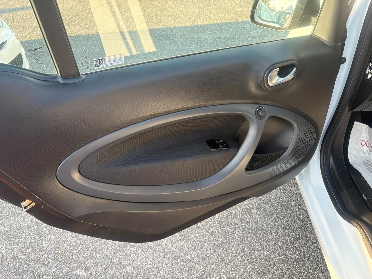 Smart ForTwo EQ Passion 41 kW ELETTRICA