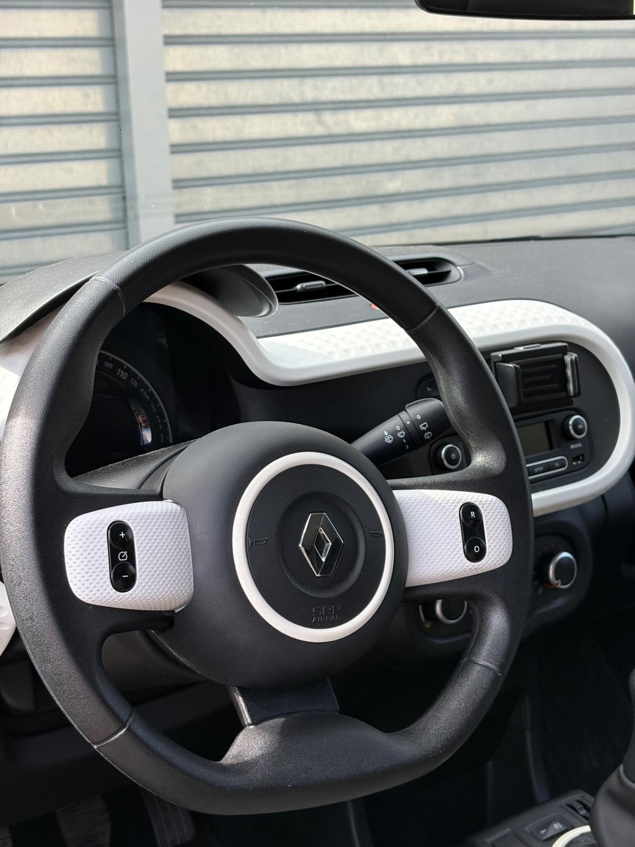 Renault Twingo SCe Life