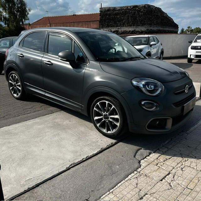 Fiat 500X 1.3 MultiJet 95 CV Sport