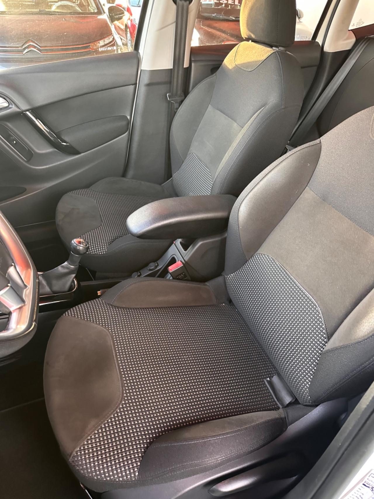 Citroen C3 BlueHDi 75 Exclusive