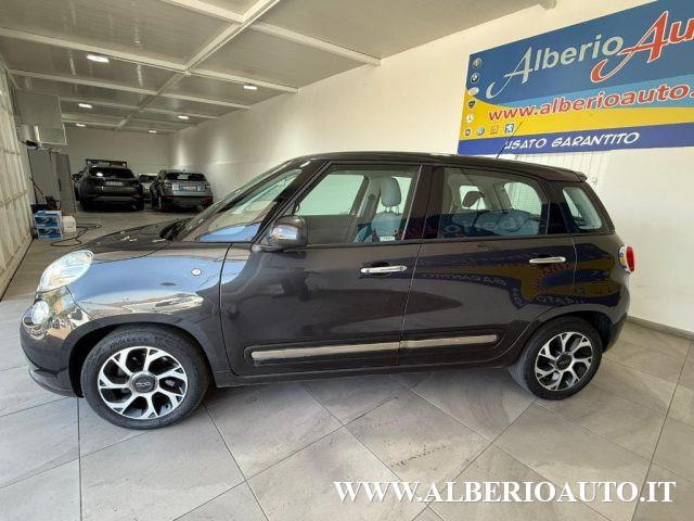 FIAT 500L 1.3 Multijet 95 CV Urban