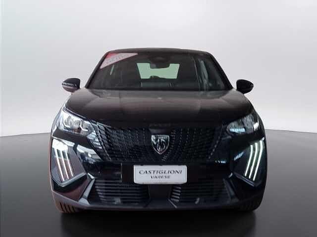 Peugeot 2008 2008 Style PureTech 100 S&S