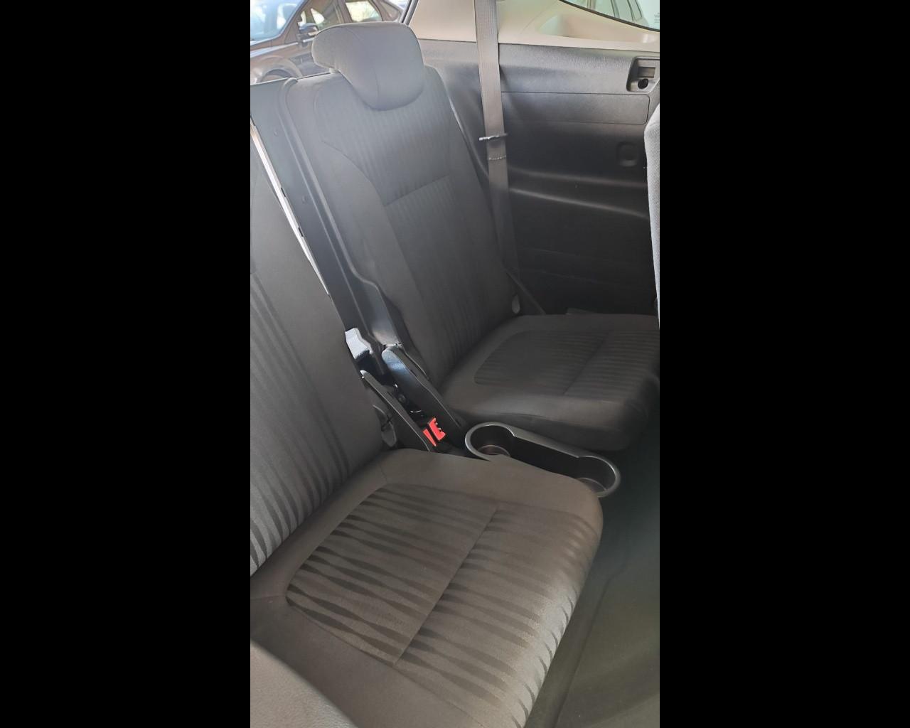OPEL Zafira Tourer 1.6 Turbo EcoM 150CV Cosmo
