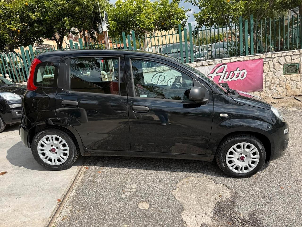Fiat Panda 1.3 MJT 95 CV S&S Easy