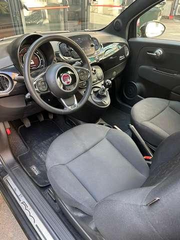 Fiat 500 Dolcevita 1.0 Hybrid 70cv + TFT + Clima Auto