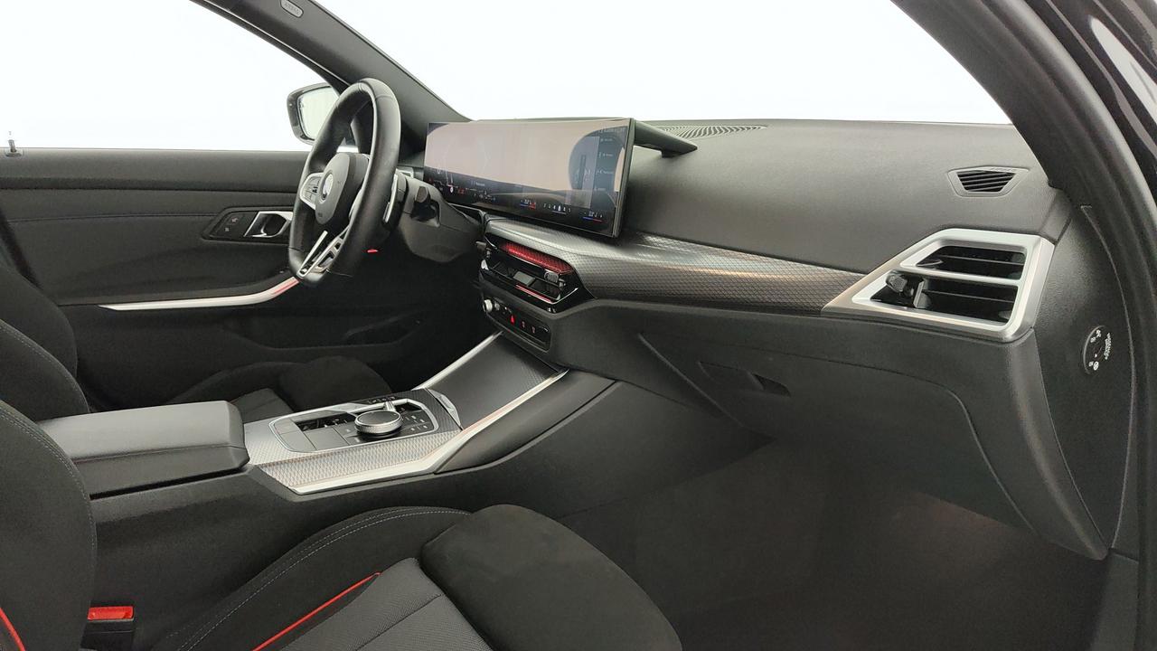 BMW Serie 3 G21 2022 Touring - 320d Touring mhev 48V xdrive MSport auto