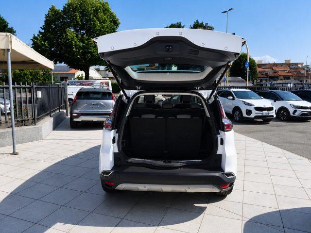 RENAULT Espace Blue dCi 160CV EDC Executive 4Control