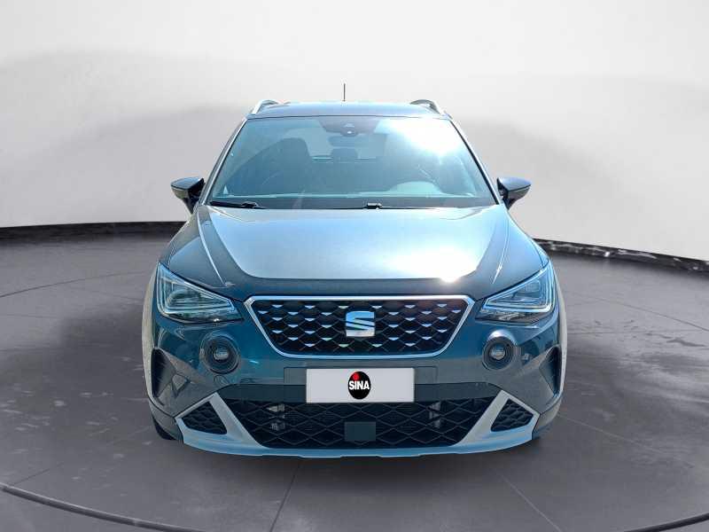 SEAT Arona 1.0 ecotsi Xperience 110cv