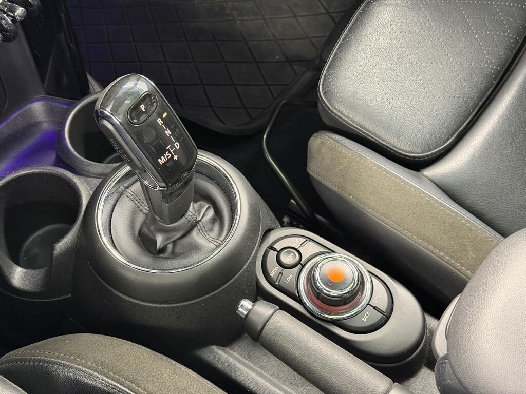 Mini Cooper S 2.0 TwinPower Turbo Cooper S Hype DCT