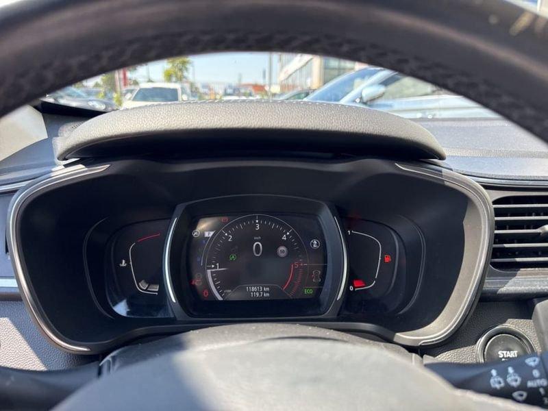 Renault Kadjar 1.5 BLUE DCI SPORT EDITION 115CV EDC