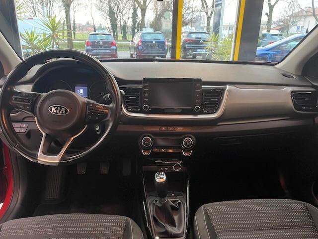 Kia Stonic 1.4 Style Design PAck