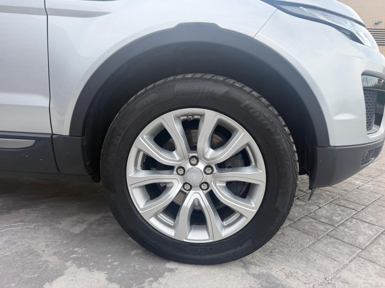 Land Rover Range Evoque 2.0 TD4 150 CV 5p. HSE Dynamic