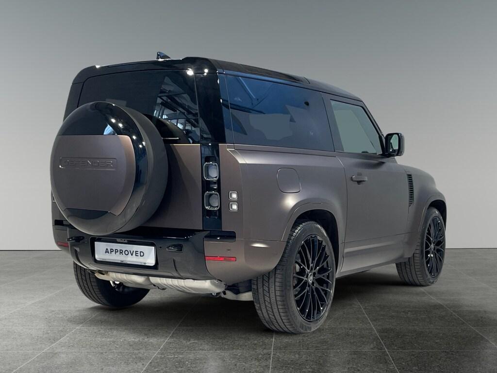 Land Rover Defender 90 X-Dynamic SE 200cv