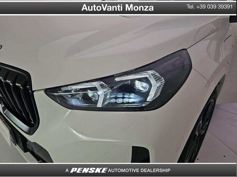 BMW X1 X1 xdrive 25e MSport Pro auto