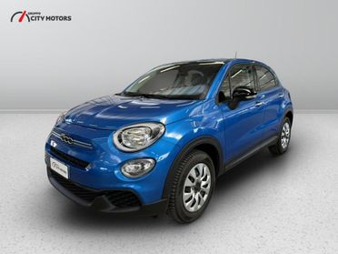 Fiat 500X 1.5 T4 Hybrid Sport DCT