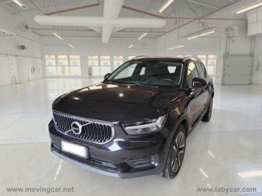 VOLVO XC40 D3 AWD Geartronic Momentum N1