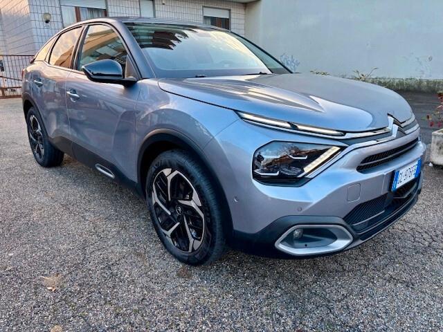 CITROEN C4 1.2 puretech Shine STRAFULL