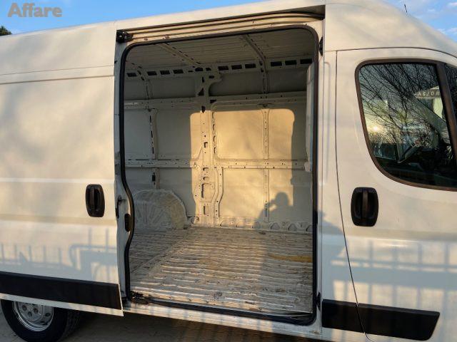 CITROEN Jumper 33 BlueHDi 130 PM-TM Furgone