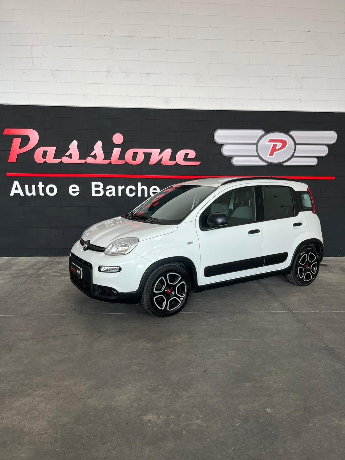 Fiat Panda Prezzo NON vincolato a formule di finanziamento