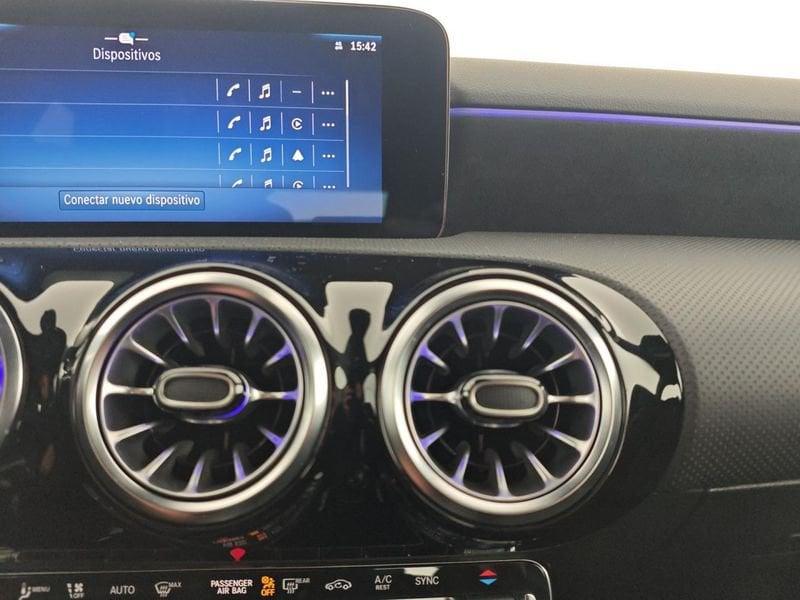 Mercedes-Benz Classe A A 200 d Automatic Premium AMG Line