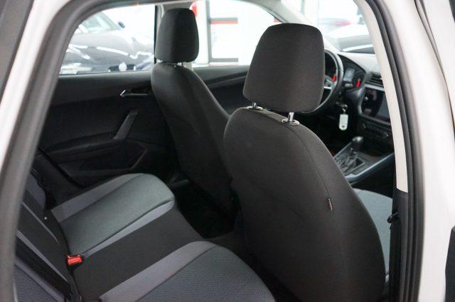 SEAT Arona 1.6 TDI 95 CV DSG Style