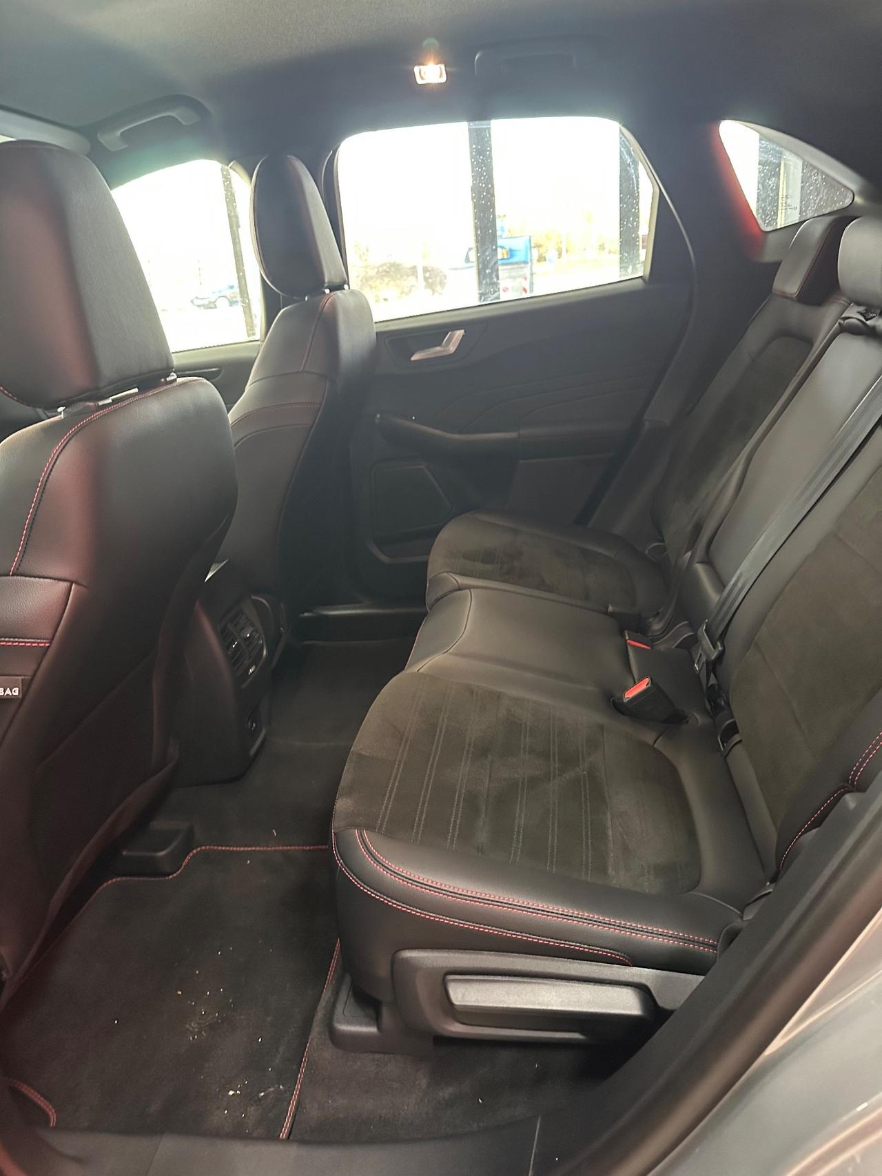 Ford Kuga 2.5 Full Hybrid 190 CV CVT 2WD ST-Line