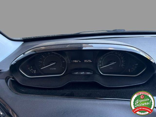 PEUGEOT 208 1° serie PureTech 82 5 porte