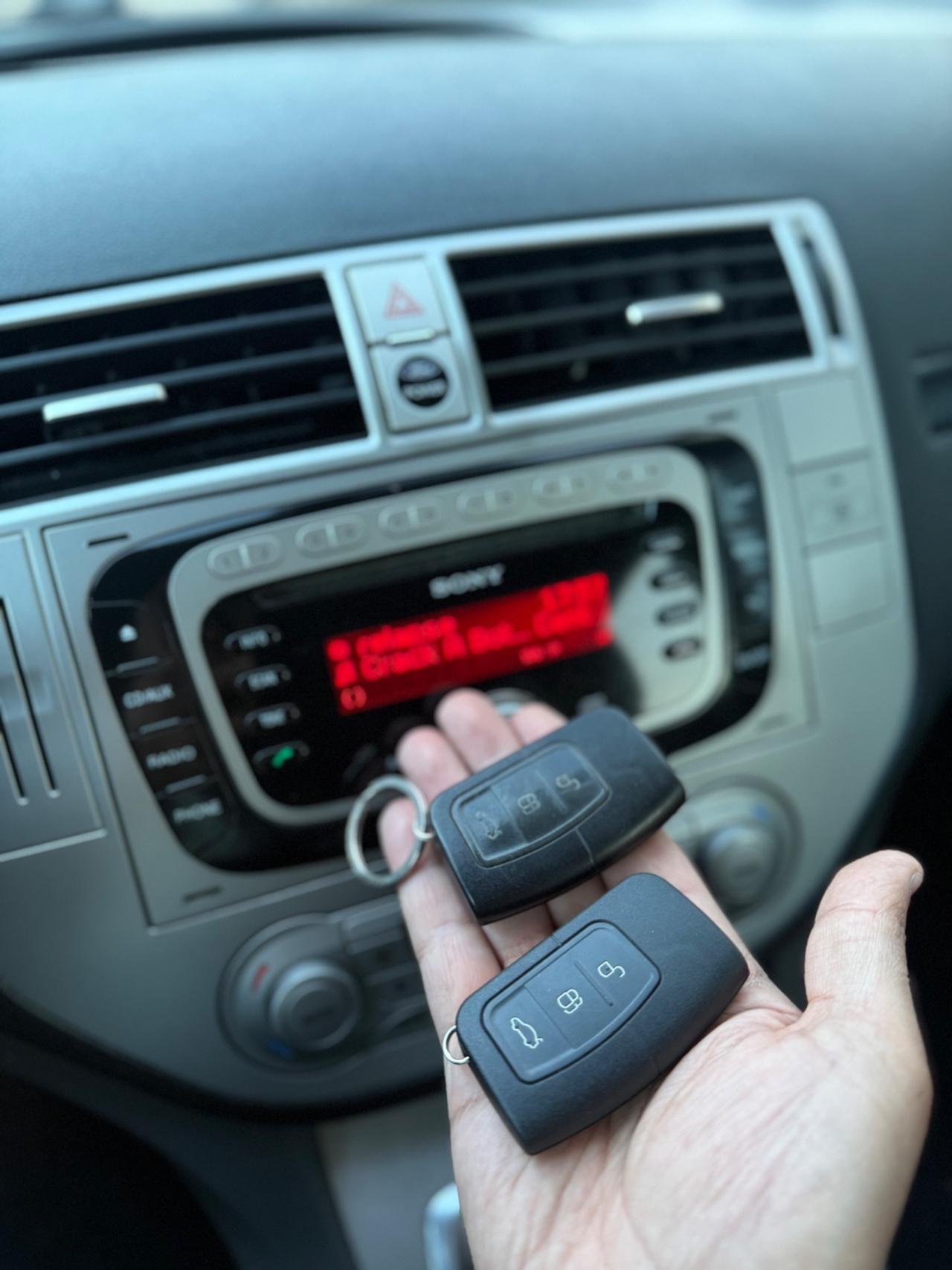 Ford Kuga 2.0 TDCi 4WD 4x4 Titanium SOLI 147 MILA KM